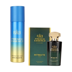 Womens Fragrances